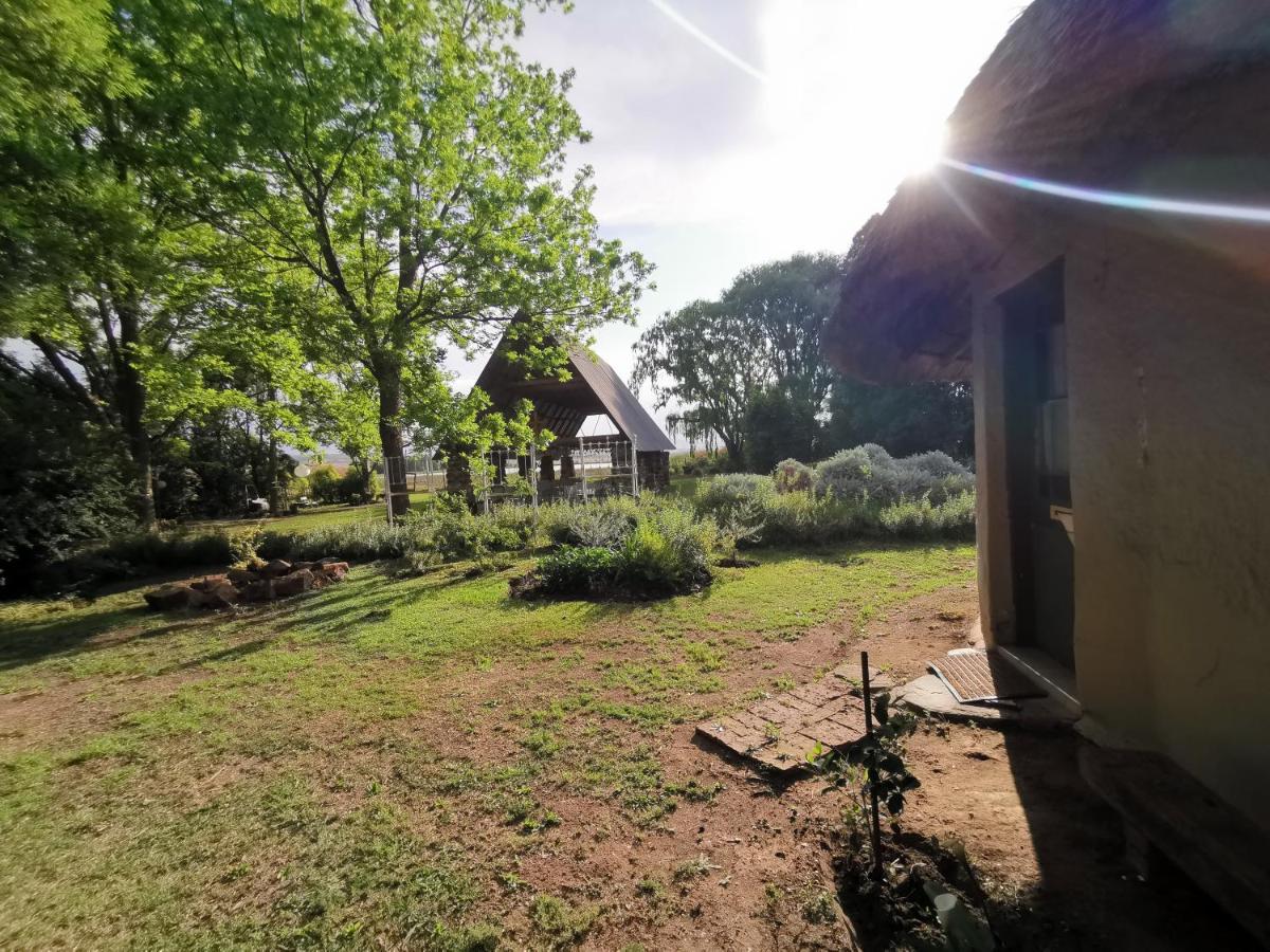 Drakensberg Bush Lodge And Backpackers Winterton Bagian luar foto