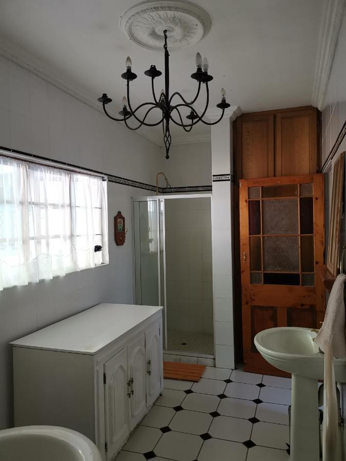 Drakensberg Bush Lodge And Backpackers Winterton Bagian luar foto